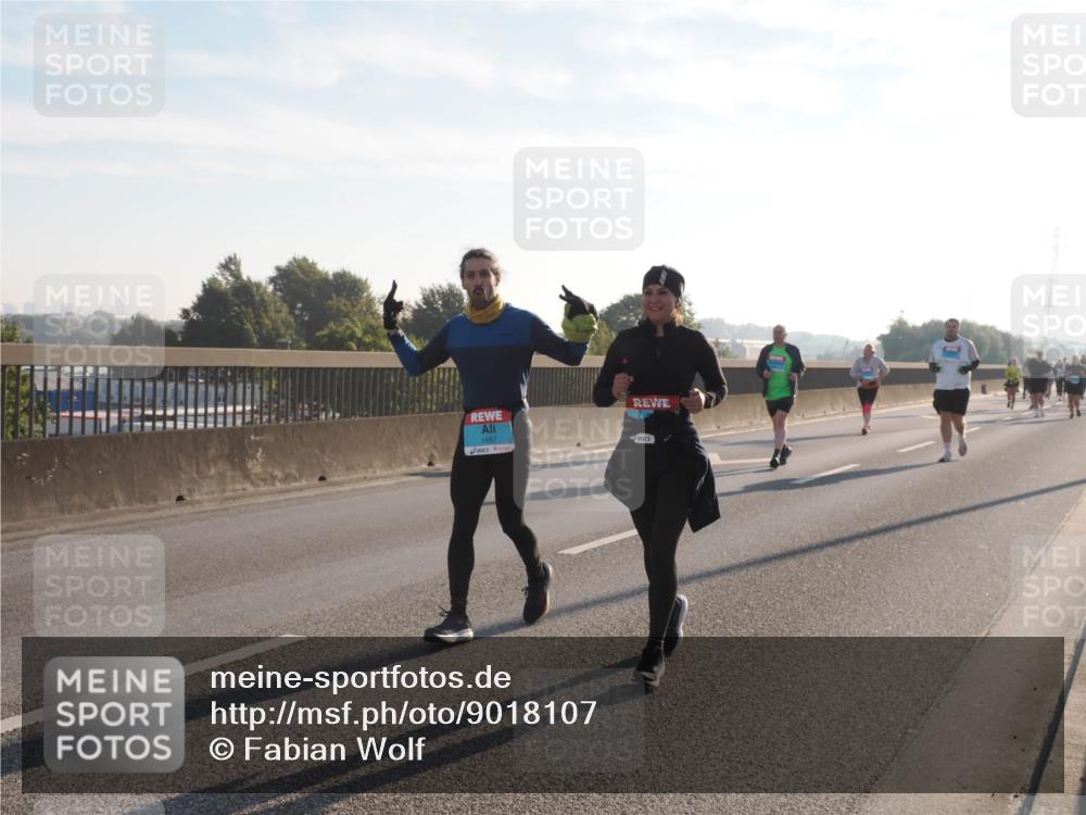 03.10.2025 - Köhlbrandbrückenlauf Fabian Wolf http://msf.ph/oto/9018107 03.10.2025 09:27:27 Position 3 1887 meine-sportfotos.de