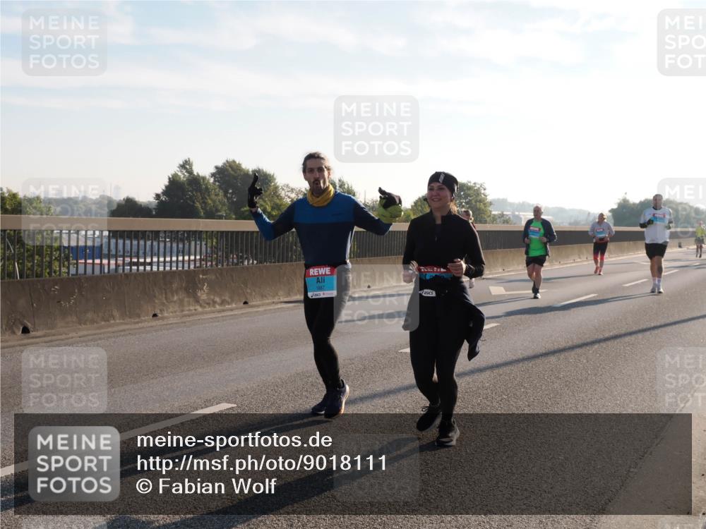 03.10.2025 - Köhlbrandbrückenlauf Fabian Wolf http://msf.ph/oto/9018111 03.10.2025 09:27:27 Position 3 1887, 4634 meine-sportfotos.de