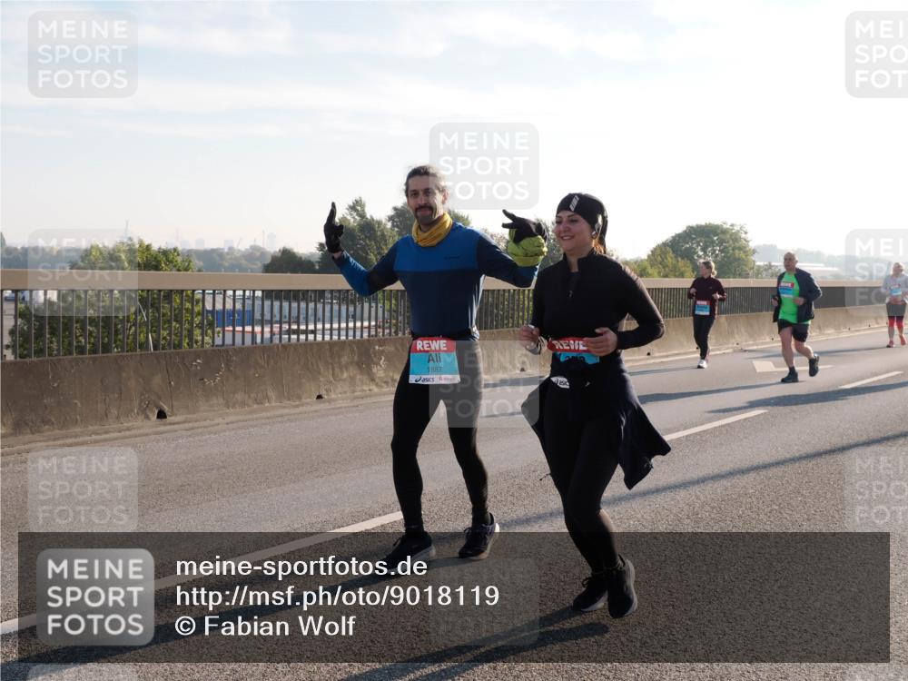 03.10.2025 - Köhlbrandbrückenlauf Fabian Wolf http://msf.ph/oto/9018119 03.10.2025 09:27:28 Position 3 1887 meine-sportfotos.de