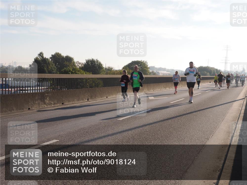 03.10.2025 - Köhlbrandbrückenlauf Fabian Wolf http://msf.ph/oto/9018124 03.10.2025 09:27:29 Position 3  meine-sportfotos.de