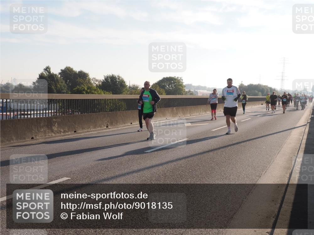 03.10.2025 - Köhlbrandbrückenlauf Fabian Wolf http://msf.ph/oto/9018135 03.10.2025 09:27:29 Position 3  meine-sportfotos.de