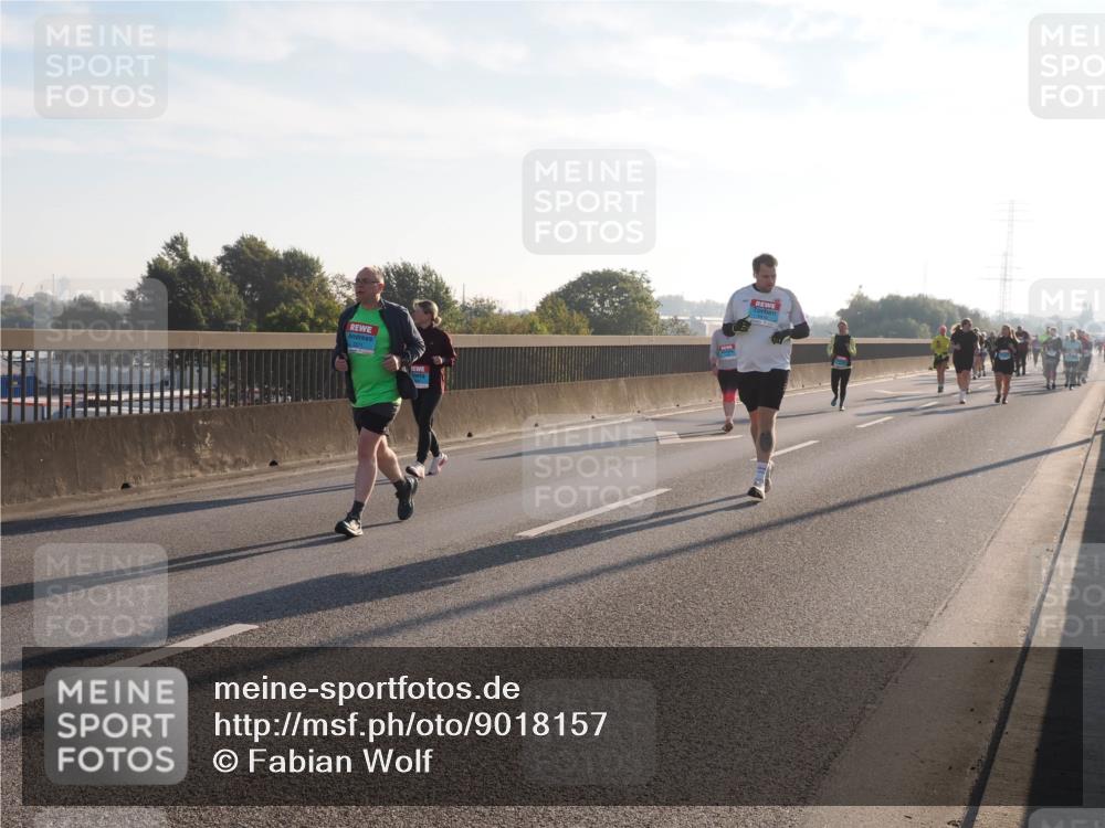 03.10.2025 - Köhlbrandbrückenlauf Fabian Wolf http://msf.ph/oto/9018157 03.10.2025 09:27:30 Position 3  meine-sportfotos.de
