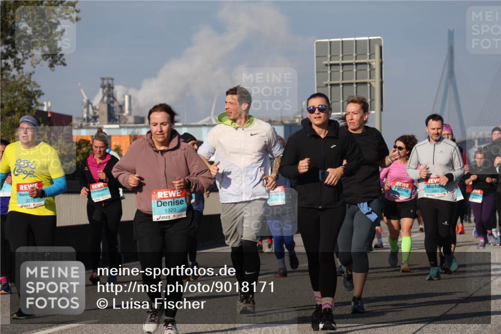 03.10.2025 - Köhlbrandbrückenlauf Luisa Fischer http://msf.ph/oto/9018171 03.10.2025 11:06:15 Position 3 3279, 1414, 3661, 1320, 2078 meine-sportfotos.de