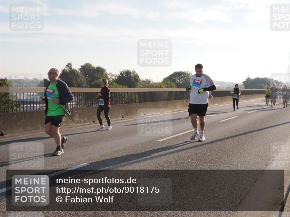 03.10.2025 - Köhlbrandbrückenlauf Fabian Wolf http://msf.ph/oto/9018175 03.10.2025 09:27:31 Position 3  meine-sportfotos.de