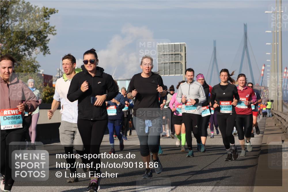 03.10.2025 - Köhlbrandbrückenlauf Luisa Fischer http://msf.ph/oto/9018186 03.10.2025 11:06:17 Position 3 1320, 3661, 2829, 3660, 2028 meine-sportfotos.de