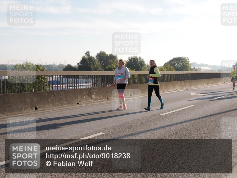 03.10.2025 - Köhlbrandbrückenlauf Fabian Wolf http://msf.ph/oto/9018238 03.10.2025 09:27:35 Position 3  meine-sportfotos.de