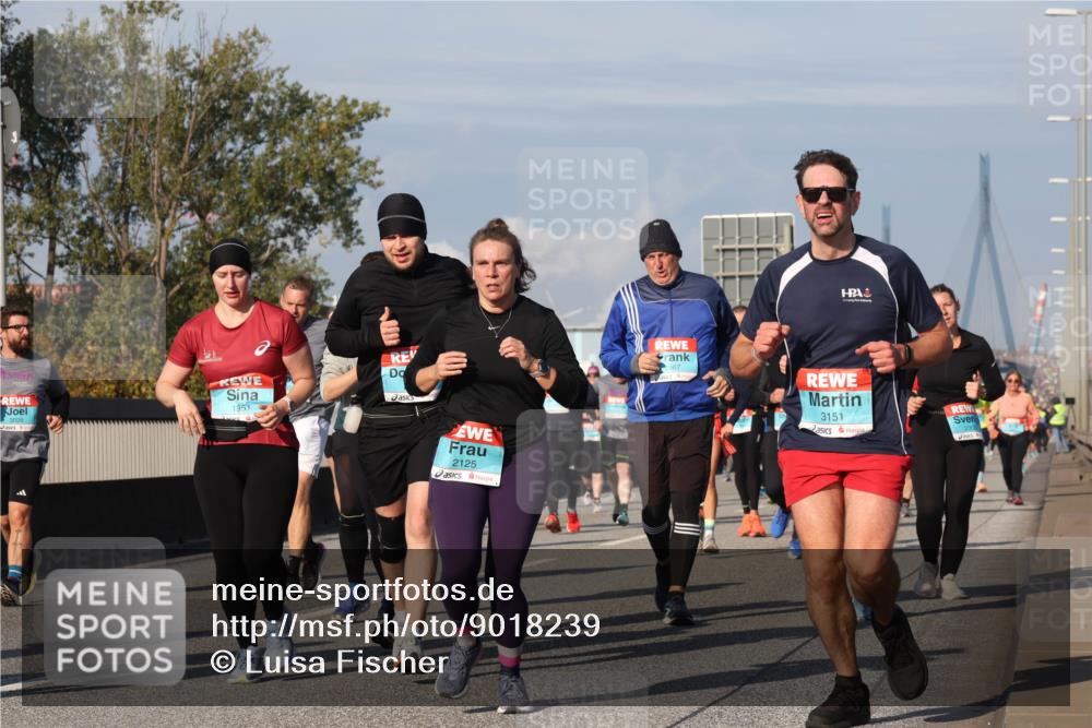 03.10.2025 - Köhlbrandbrückenlauf Luisa Fischer http://msf.ph/oto/9018239 03.10.2025 11:06:26 Position 3 1951, 2125, 967, 3151 meine-sportfotos.de