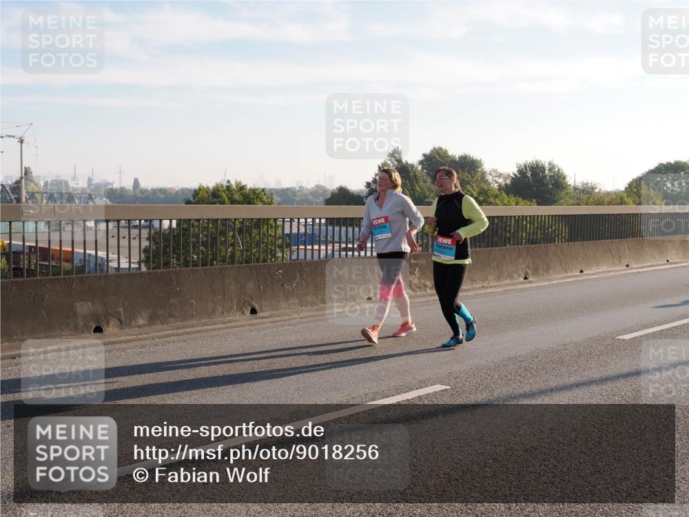 03.10.2025 - Köhlbrandbrückenlauf Fabian Wolf http://msf.ph/oto/9018256 03.10.2025 09:27:36 Position 3 4000 meine-sportfotos.de