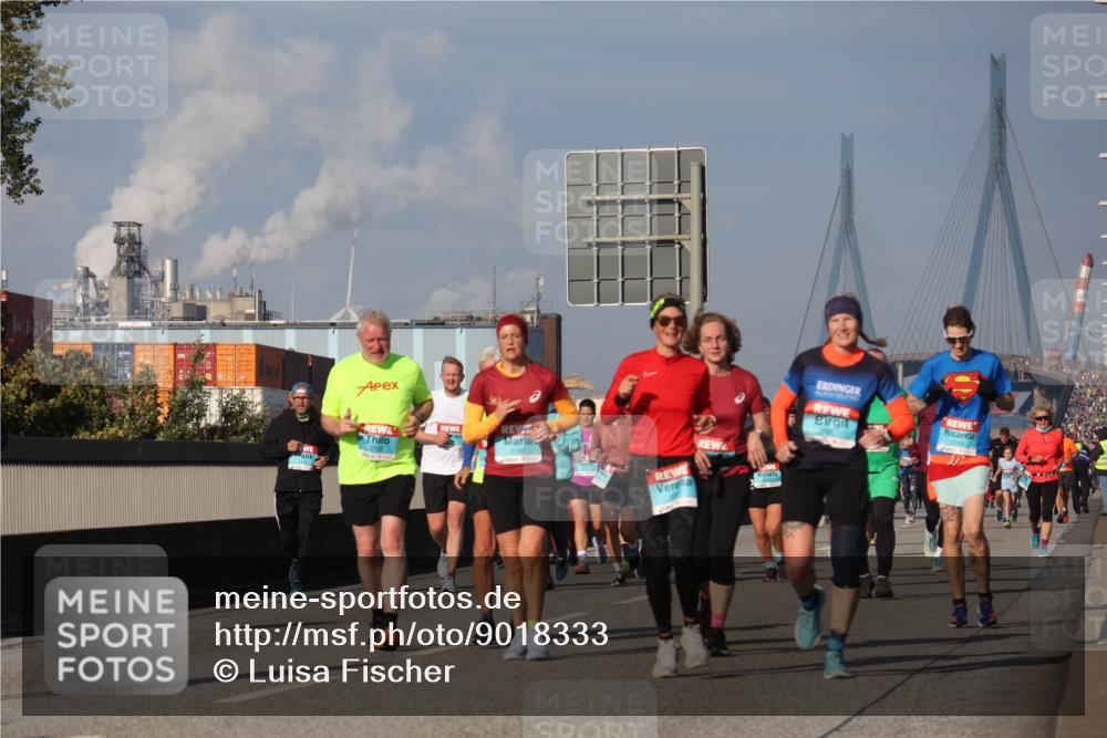 03.10.2025 - Köhlbrandbrückenlauf Luisa Fischer http://msf.ph/oto/9018333 03.10.2025 11:06:45 Position 3 1709 meine-sportfotos.de