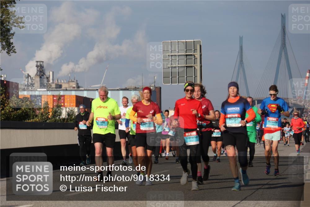 03.10.2025 - Köhlbrandbrückenlauf Luisa Fischer http://msf.ph/oto/9018334 03.10.2025 11:06:45 Position 3 3597, 2970, 1709 meine-sportfotos.de