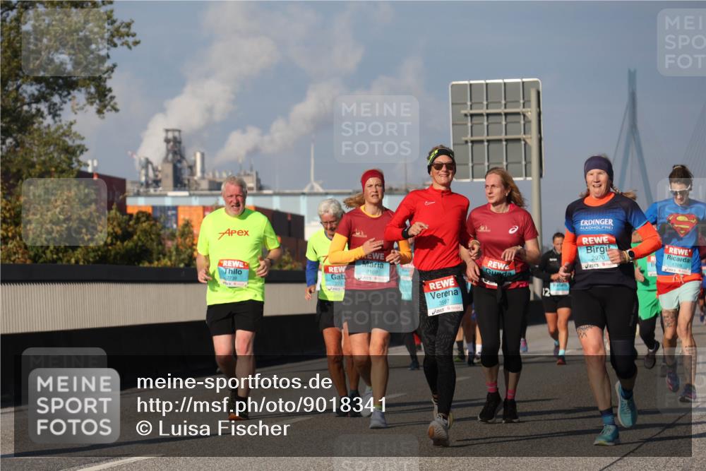 03.10.2025 - Köhlbrandbrückenlauf Luisa Fischer http://msf.ph/oto/9018341 03.10.2025 11:06:46 Position 3 2739, 2169, 2742, 3597, 12, 2970, 1709 meine-sportfotos.de