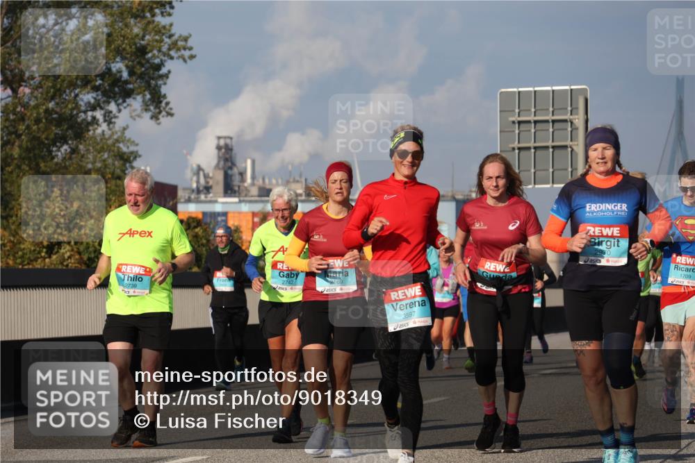 03.10.2025 - Köhlbrandbrückenlauf Luisa Fischer http://msf.ph/oto/9018349 03.10.2025 11:06:48 Position 3 2739, 27427, 169, 3597, 2970, 1709 meine-sportfotos.de