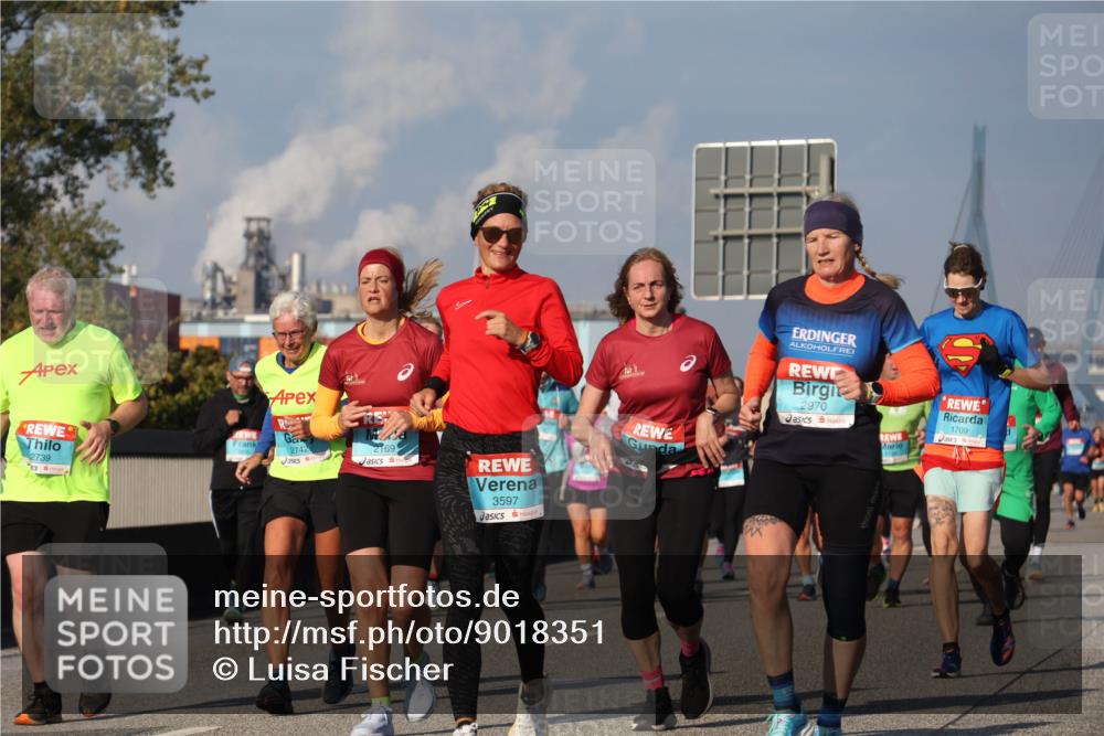 03.10.2025 - Köhlbrandbrückenlauf Luisa Fischer http://msf.ph/oto/9018351 03.10.2025 11:06:48 Position 3 2739, 2742, 2169, 3597, 2970, 1709 meine-sportfotos.de