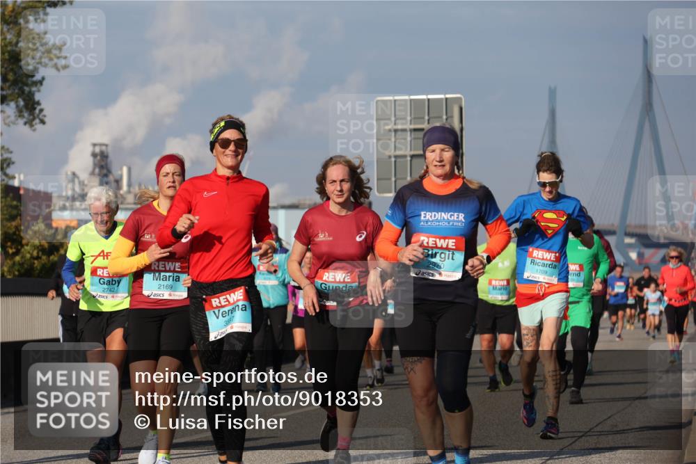 03.10.2025 - Köhlbrandbrückenlauf Luisa Fischer http://msf.ph/oto/9018353 03.10.2025 11:06:49 Position 3 2742, 2169, 3597, 2970, 1709 meine-sportfotos.de