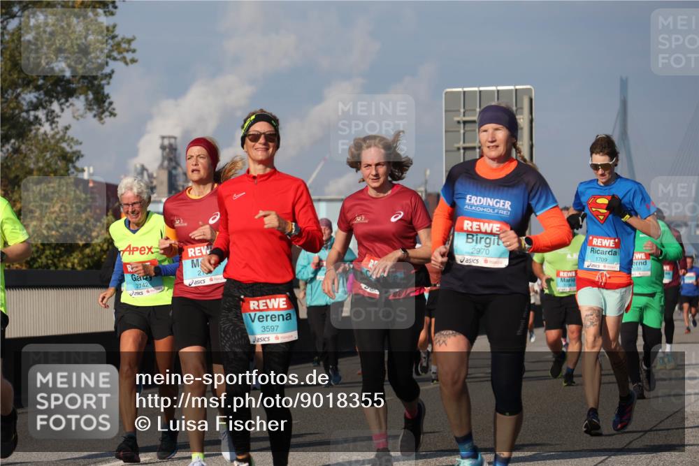 03.10.2025 - Köhlbrandbrückenlauf Luisa Fischer http://msf.ph/oto/9018355 03.10.2025 11:06:49 Position 3 2742, 21, 3597, 2970, 1709, 039, 173 meine-sportfotos.de