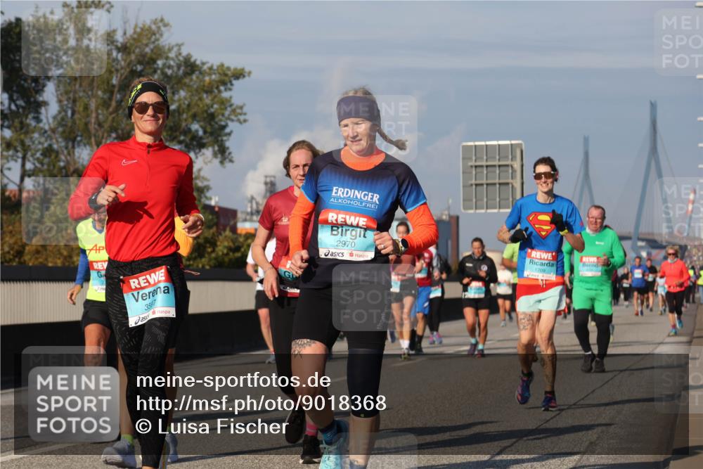03.10.2025 - Köhlbrandbrückenlauf Luisa Fischer http://msf.ph/oto/9018368 03.10.2025 11:06:51 Position 3 3597, 2970, 1709 meine-sportfotos.de