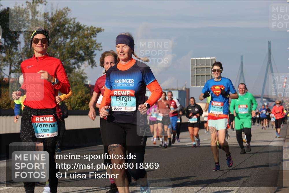03.10.2025 - Köhlbrandbrückenlauf Luisa Fischer http://msf.ph/oto/9018369 03.10.2025 11:06:51 Position 3 3597, 2970, 1709 meine-sportfotos.de