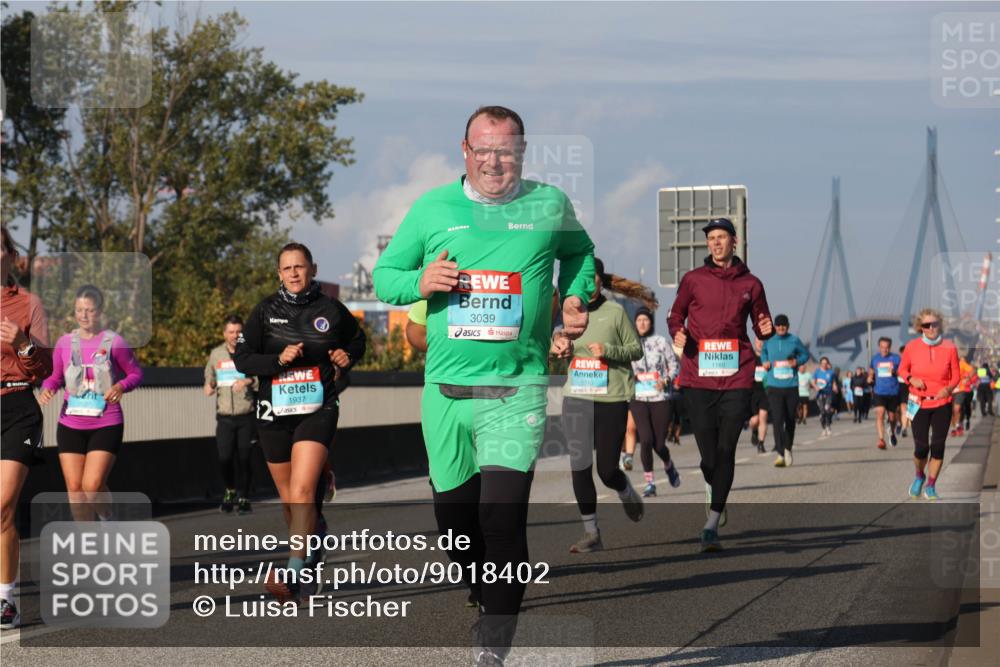 03.10.2025 - Köhlbrandbrückenlauf Luisa Fischer http://msf.ph/oto/9018402 03.10.2025 11:06:57 Position 3 1937, 3039, 2310, 1160 meine-sportfotos.de