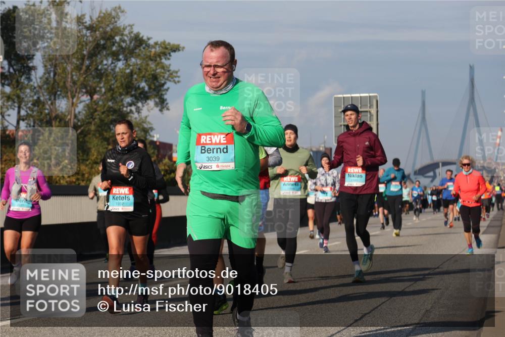 03.10.2025 - Köhlbrandbrückenlauf Luisa Fischer http://msf.ph/oto/9018405 03.10.2025 11:06:58 Position 3 1937, 3039, 2310, 1160 meine-sportfotos.de
