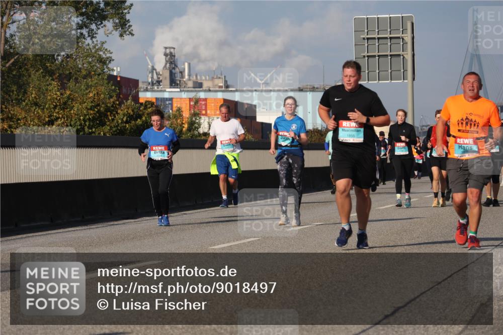 03.10.2025 - Köhlbrandbrückenlauf Luisa Fischer http://msf.ph/oto/9018497 03.10.2025 11:07:16 Position 3 1855 meine-sportfotos.de