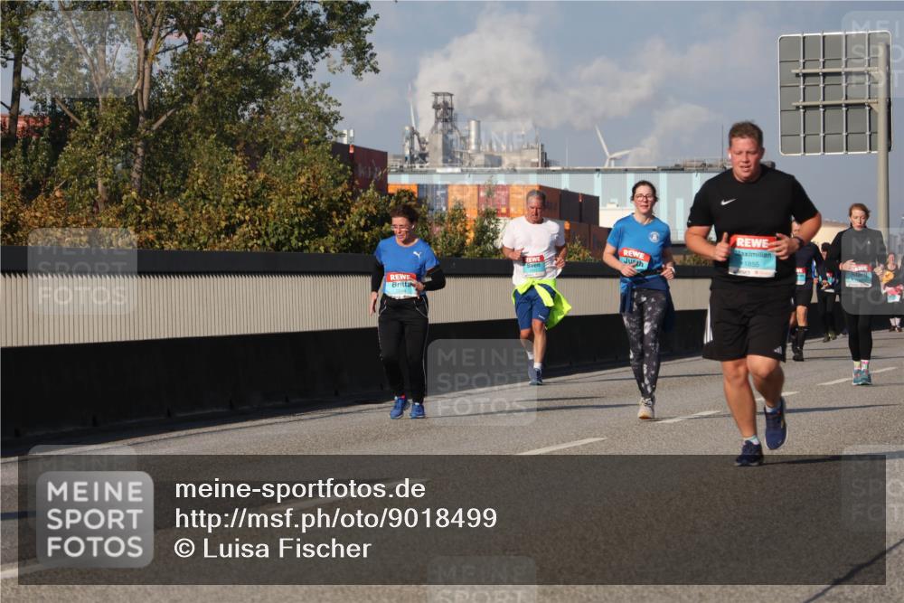 03.10.2025 - Köhlbrandbrückenlauf Luisa Fischer http://msf.ph/oto/9018499 03.10.2025 11:07:16 Position 3 1855 meine-sportfotos.de