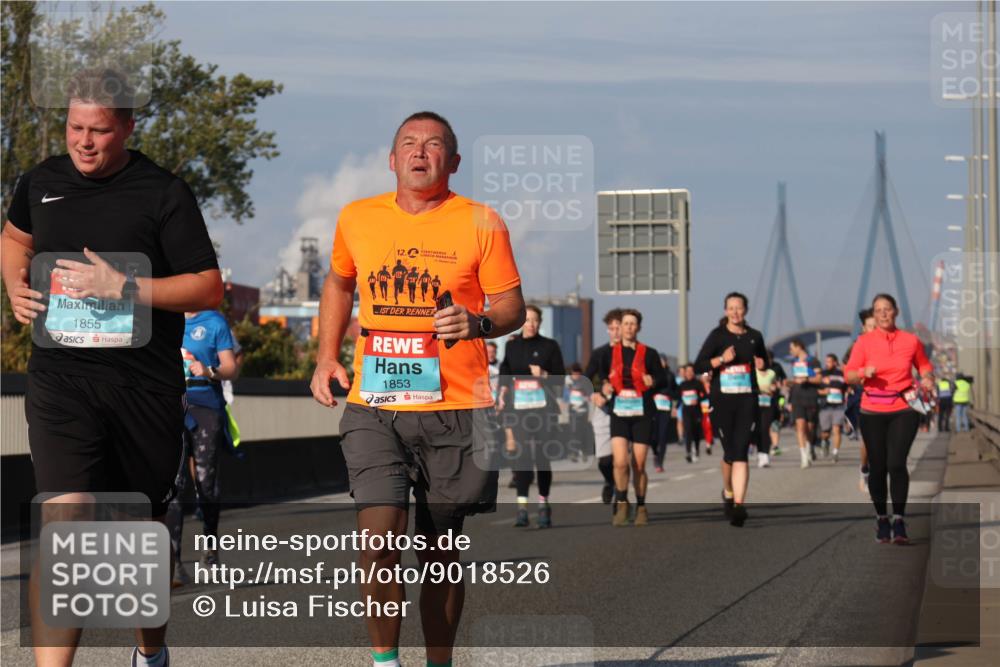 03.10.2025 - Köhlbrandbrückenlauf Luisa Fischer http://msf.ph/oto/9018526 03.10.2025 11:07:21 Position 3 1855, 12, 1853 meine-sportfotos.de
