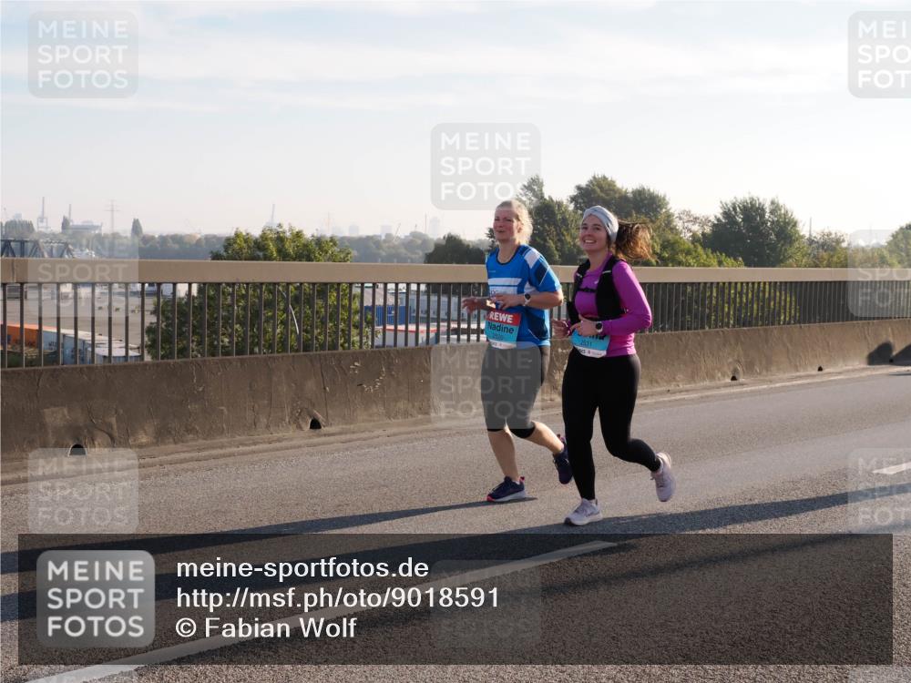 03.10.2025 - Köhlbrandbrückenlauf Fabian Wolf http://msf.ph/oto/9018591 03.10.2025 09:28:01 Position 3 2520, 2531 meine-sportfotos.de