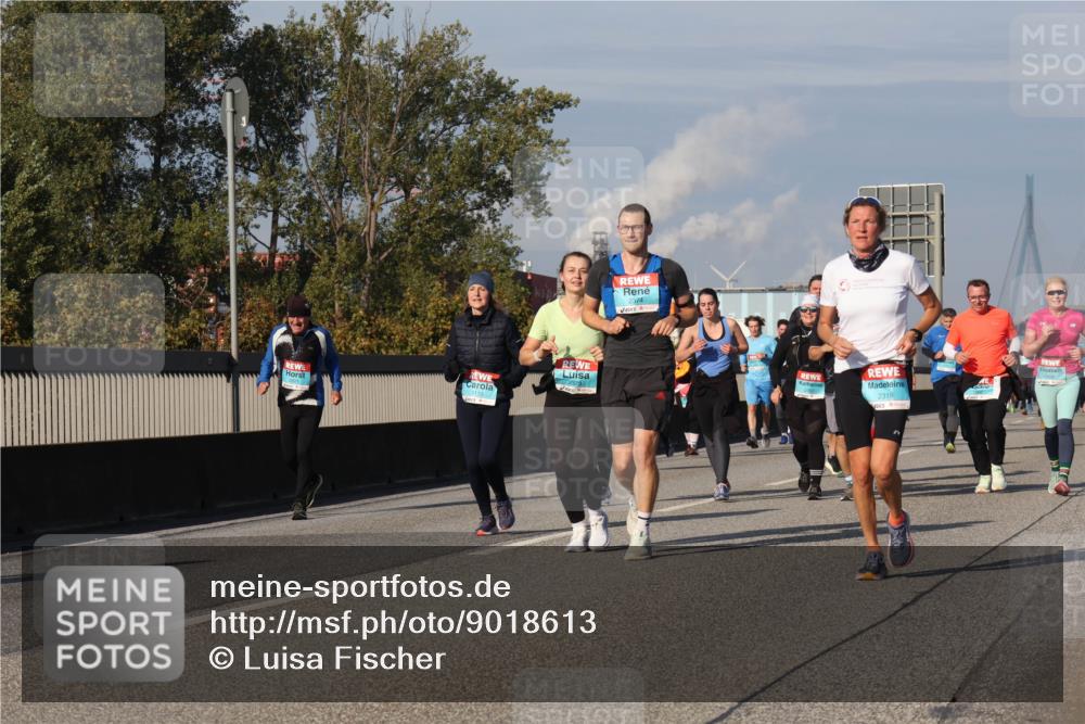 03.10.2025 - Köhlbrandbrückenlauf Luisa Fischer http://msf.ph/oto/9018613 03.10.2025 11:07:36 Position 3 2374, 2319, 1436 meine-sportfotos.de