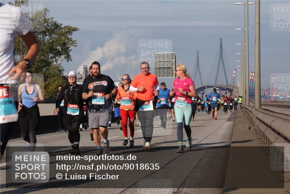 03.10.2025 - Köhlbrandbrückenlauf Luisa Fischer http://msf.ph/oto/9018635 03.10.2025 11:07:39 Position 3 61, 2787, 2000, 3074, 1436, 1652 meine-sportfotos.de