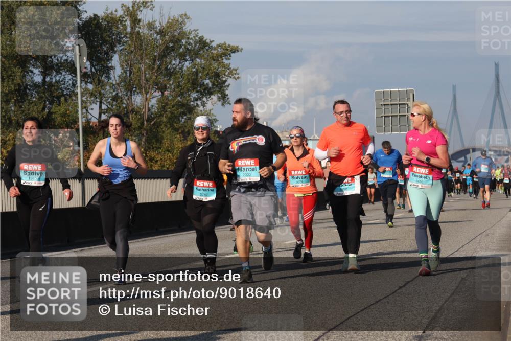 03.10.2025 - Köhlbrandbrückenlauf Luisa Fischer http://msf.ph/oto/9018640 03.10.2025 11:07:40 Position 3 1940, 2787, 2000, 3074, 1652, 1436 meine-sportfotos.de