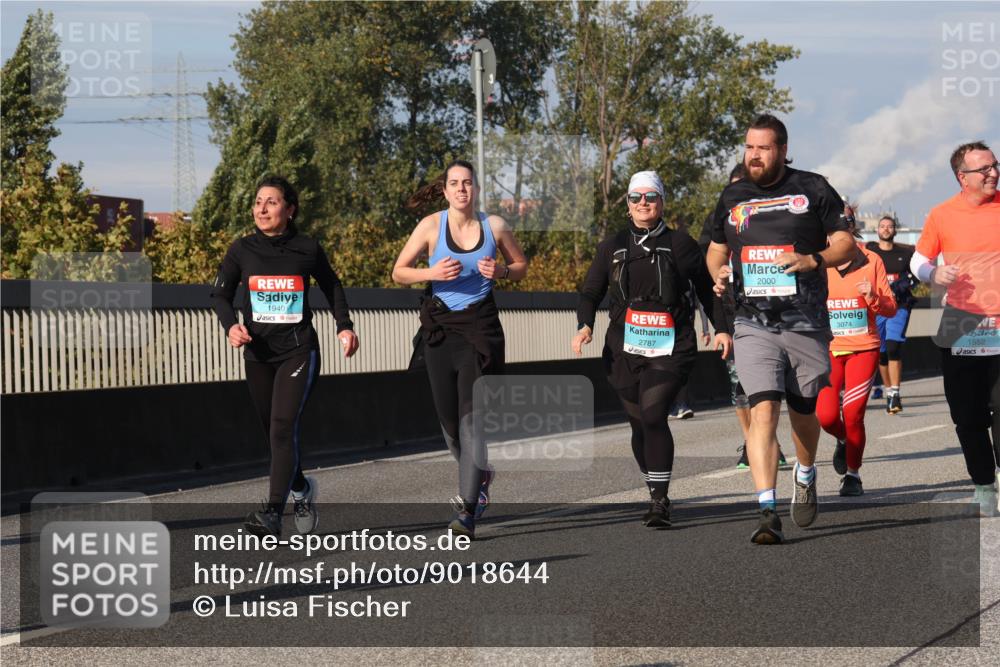 03.10.2025 - Köhlbrandbrückenlauf Luisa Fischer http://msf.ph/oto/9018644 03.10.2025 11:07:41 Position 3 1940, 2787, 2000, 3074, 1552 meine-sportfotos.de