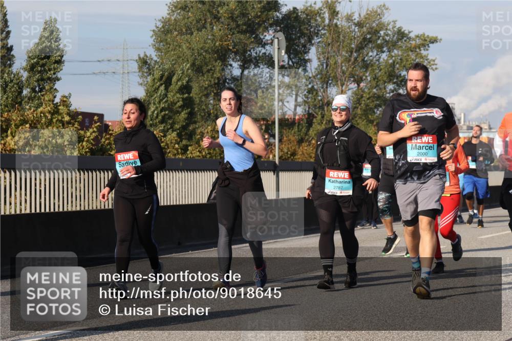 03.10.2025 - Köhlbrandbrückenlauf Luisa Fischer http://msf.ph/oto/9018645 03.10.2025 11:07:41 Position 3 2787, 2000 meine-sportfotos.de