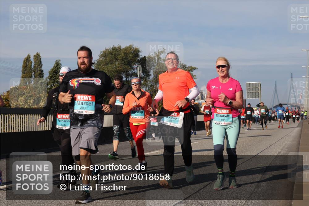 03.10.2025 - Köhlbrandbrückenlauf Luisa Fischer http://msf.ph/oto/9018658 03.10.2025 11:07:43 Position 3 2000, 2787, 3074, 1, 1552, 1436 meine-sportfotos.de