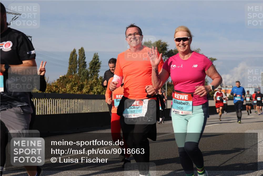 03.10.2025 - Köhlbrandbrückenlauf Luisa Fischer http://msf.ph/oto/9018663 03.10.2025 11:07:44 Position 3 1910, 1552, 1436 meine-sportfotos.de