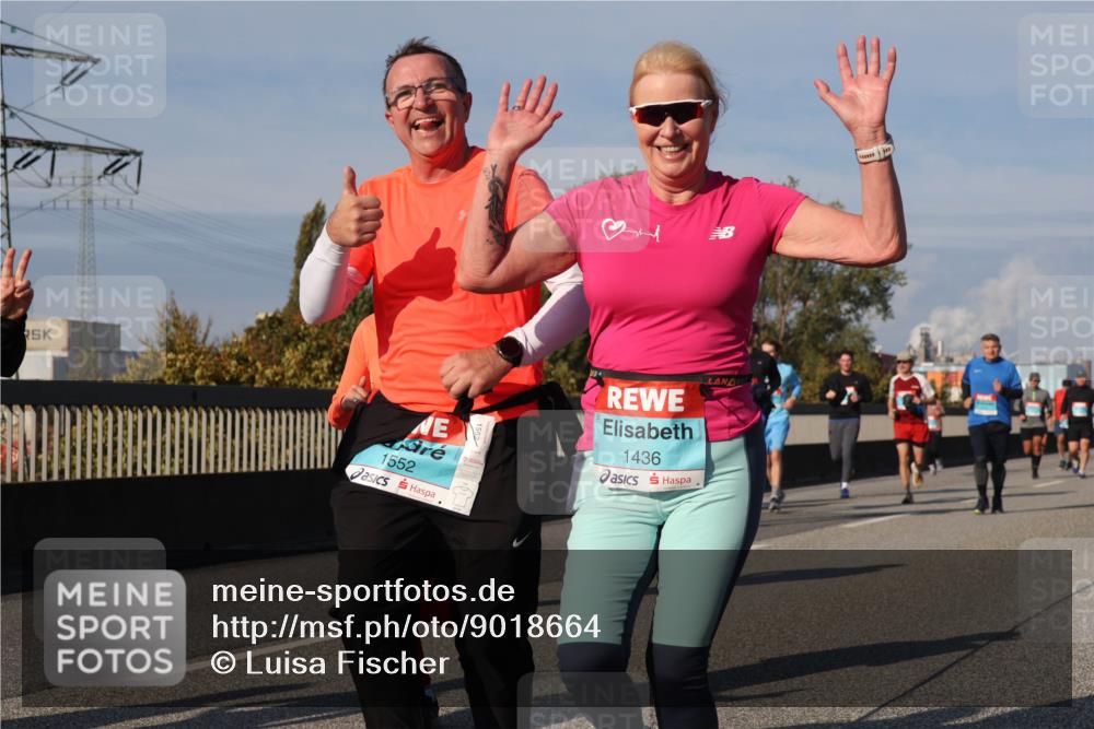 03.10.2025 - Köhlbrandbrückenlauf Luisa Fischer http://msf.ph/oto/9018664 03.10.2025 11:07:45 Position 3 1552, 1436 meine-sportfotos.de