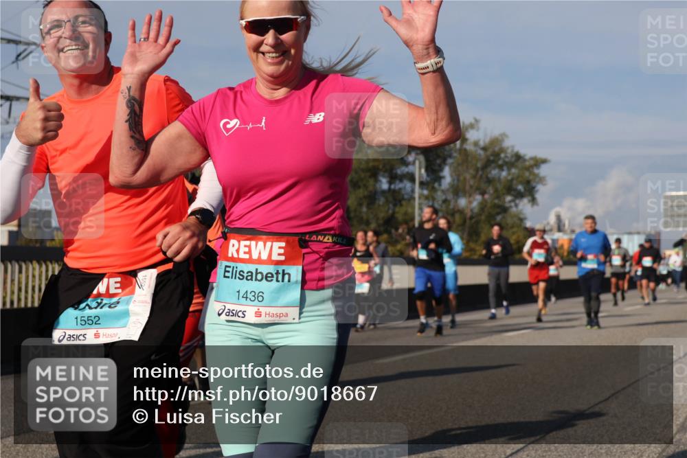 03.10.2025 - Köhlbrandbrückenlauf Luisa Fischer http://msf.ph/oto/9018667 03.10.2025 11:07:45 Position 3 1552, 1436 meine-sportfotos.de