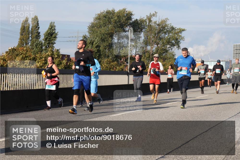 03.10.2025 - Köhlbrandbrückenlauf Luisa Fischer http://msf.ph/oto/9018676 03.10.2025 11:07:47 Position 3 3113 meine-sportfotos.de