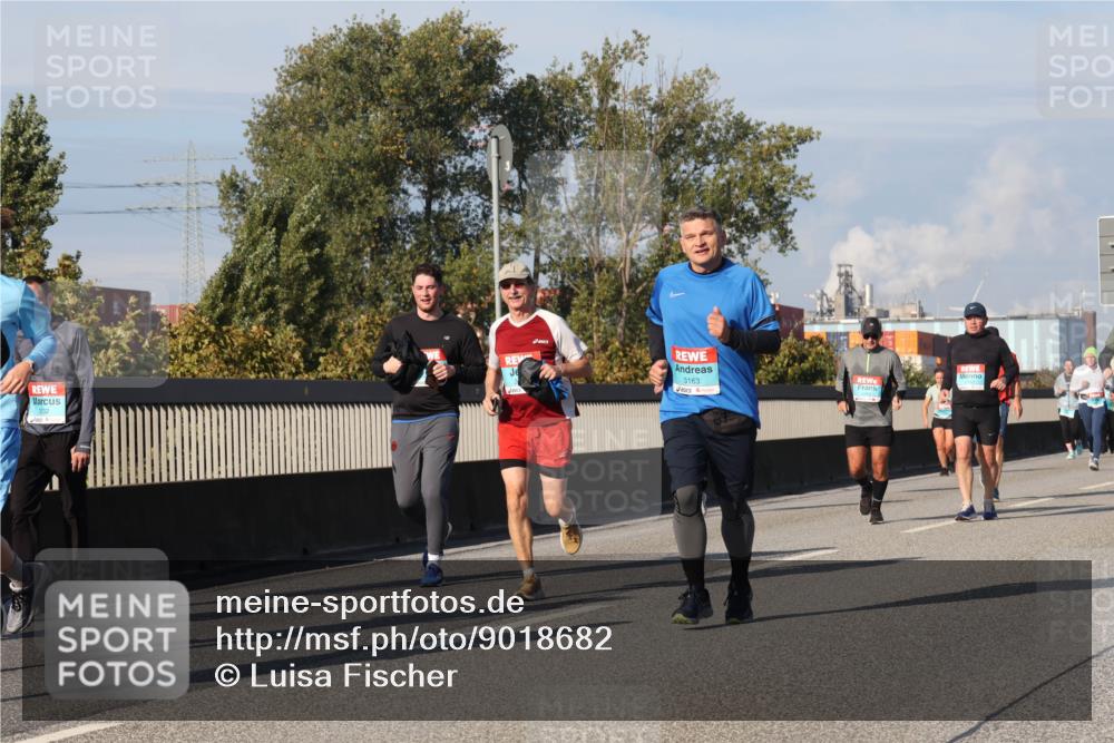 03.10.2025 - Köhlbrandbrückenlauf Luisa Fischer http://msf.ph/oto/9018682 03.10.2025 11:07:48 Position 3 3163 meine-sportfotos.de