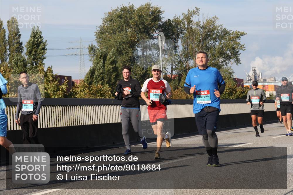 03.10.2025 - Köhlbrandbrückenlauf Luisa Fischer http://msf.ph/oto/9018684 03.10.2025 11:07:48 Position 3 2382, 3163 meine-sportfotos.de