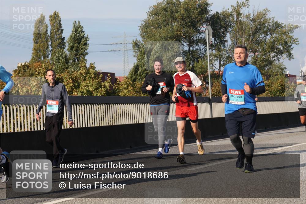 03.10.2025 - Köhlbrandbrückenlauf Luisa Fischer http://msf.ph/oto/9018686 03.10.2025 11:07:48 Position 3 3163 meine-sportfotos.de