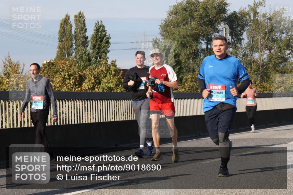03.10.2025 - Köhlbrandbrückenlauf Luisa Fischer http://msf.ph/oto/9018690 03.10.2025 11:07:49 Position 3 3132, 3163 meine-sportfotos.de