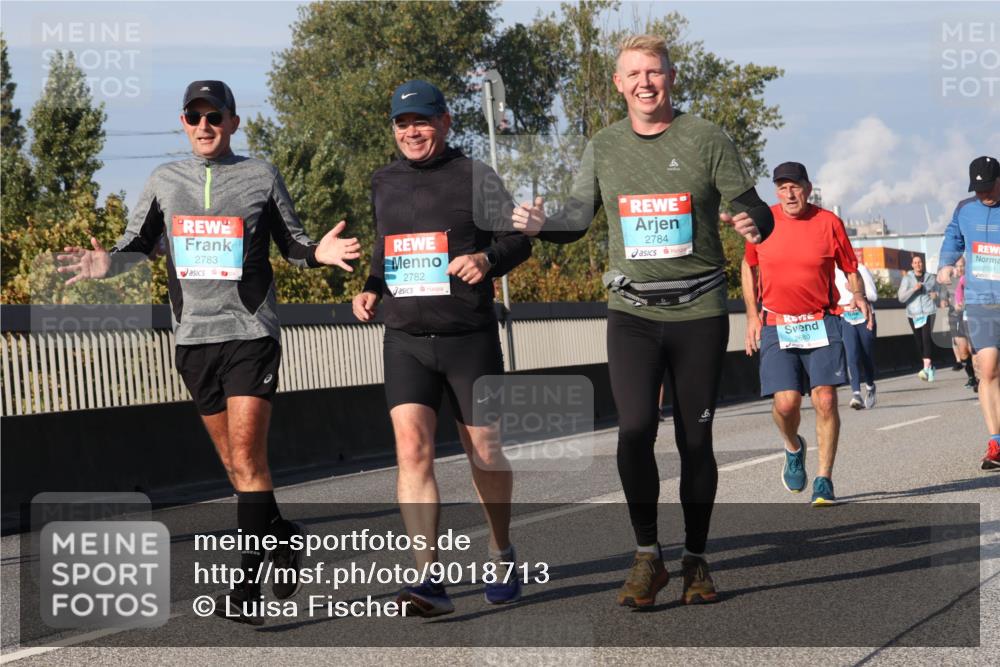 03.10.2025 - Köhlbrandbrückenlauf Luisa Fischer http://msf.ph/oto/9018713 03.10.2025 11:07:54 Position 3 2783, 2782, 2784, 2680, 2001 meine-sportfotos.de