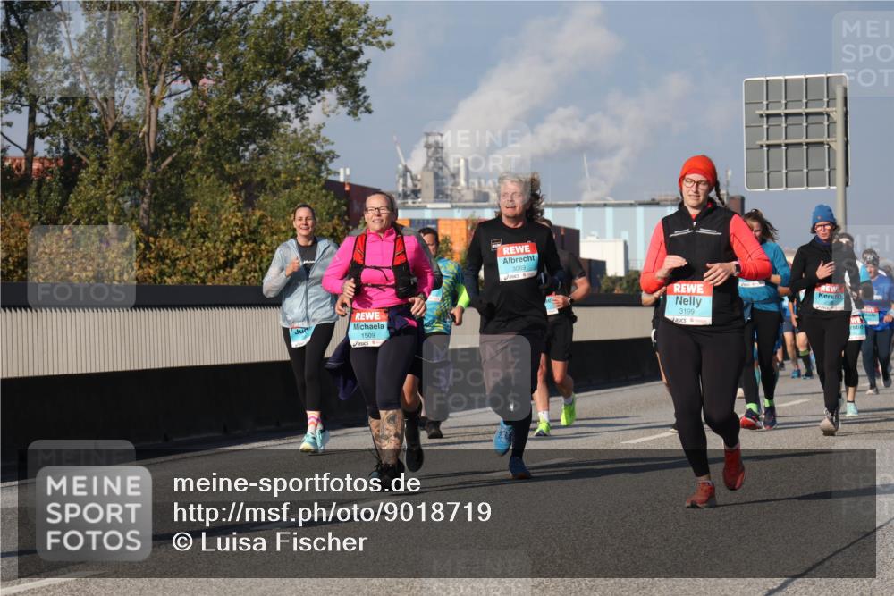 03.10.2025 - Köhlbrandbrückenlauf Luisa Fischer http://msf.ph/oto/9018719 03.10.2025 11:07:59 Position 3 1509, 3089, 3199 meine-sportfotos.de