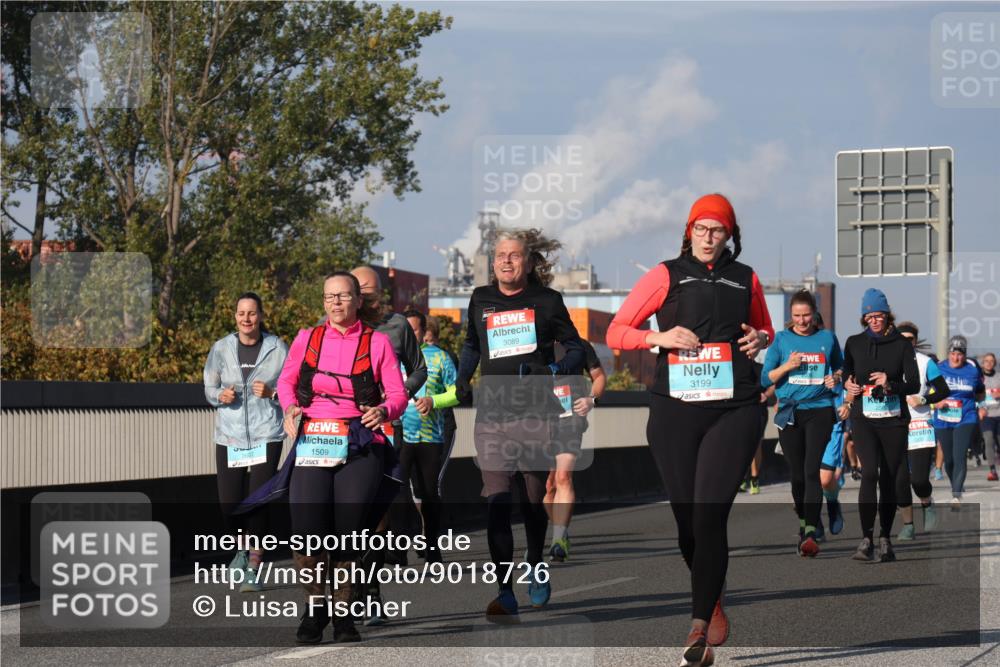 03.10.2025 - Köhlbrandbrückenlauf Luisa Fischer http://msf.ph/oto/9018726 03.10.2025 11:08:00 Position 3 1509, 3089, 3199 meine-sportfotos.de