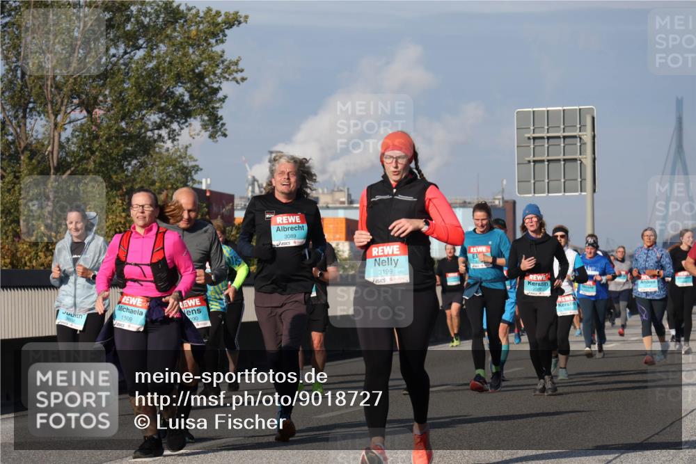03.10.2025 - Köhlbrandbrückenlauf Luisa Fischer http://msf.ph/oto/9018727 03.10.2025 11:08:01 Position 3 1509, 090, 3089, 3199 meine-sportfotos.de