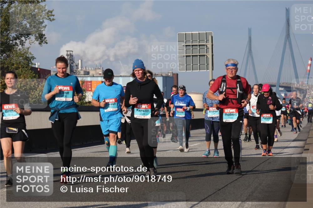 03.10.2025 - Köhlbrandbrückenlauf Luisa Fischer http://msf.ph/oto/9018749 03.10.2025 11:08:04 Position 3 2019, 703, 2562, 1930 meine-sportfotos.de