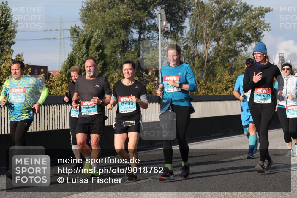 03.10.2025 - Köhlbrandbrückenlauf Luisa Fischer http://msf.ph/oto/9018762 03.10.2025 11:08:07 Position 3 2251, 195, 1948, 2019, 2036, 2562, 3232 meine-sportfotos.de