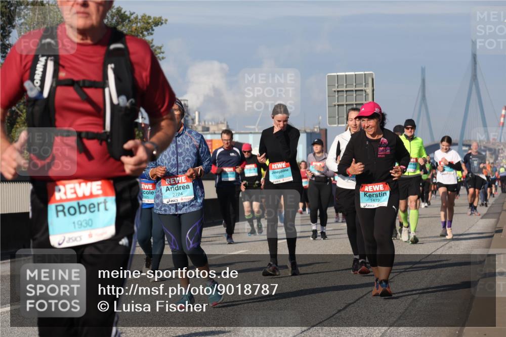 03.10.2025 - Köhlbrandbrückenlauf Luisa Fischer http://msf.ph/oto/9018787 03.10.2025 11:08:11 Position 3 1930, 2925, 2774, 2289, 2025, 1472 meine-sportfotos.de