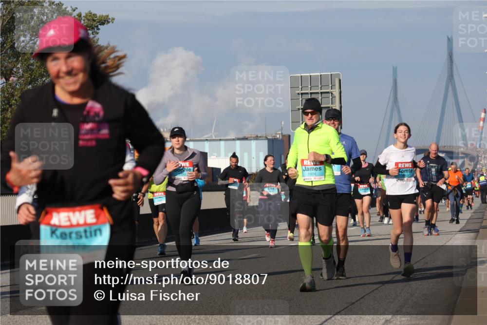 03.10.2025 - Köhlbrandbrückenlauf Luisa Fischer http://msf.ph/oto/9018807 03.10.2025 11:08:14 Position 3 1472, 1904 meine-sportfotos.de