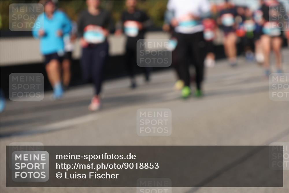 03.10.2025 - Köhlbrandbrückenlauf Luisa Fischer http://msf.ph/oto/9018853 03.10.2025 11:08:22 Position 3  meine-sportfotos.de